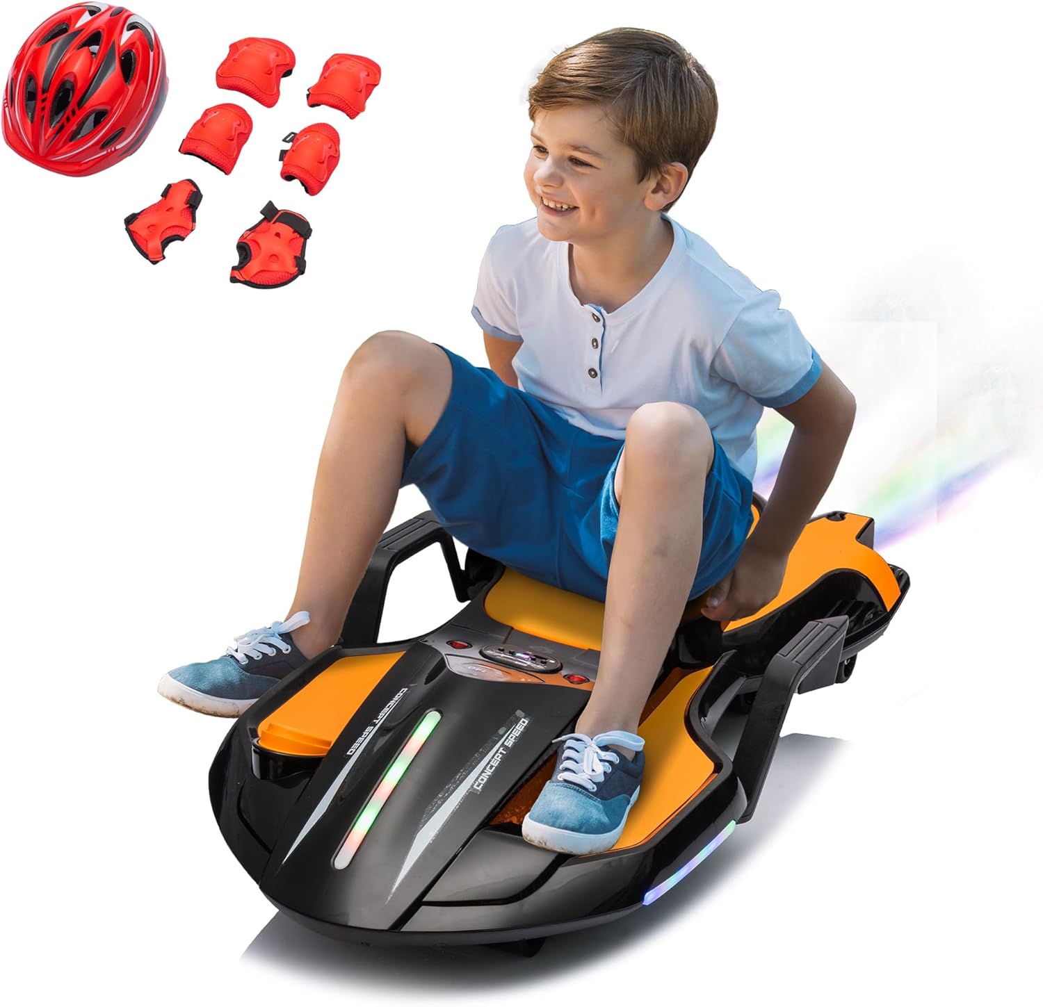 24V Electric Ride On Toy for Kids