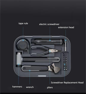 New Products Special Offer - Household Layered Toolbox