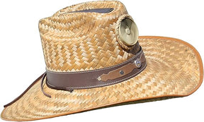 🔥Summer Bash 50% off 🌊Sun Hat with Solar Panel and Built-in Fan