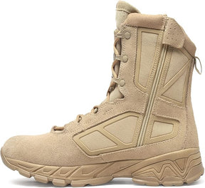 🥾Men's Military Tactical Work Boots Lightweight