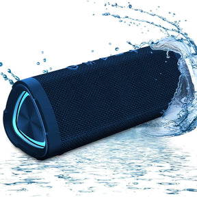 Bluetooth Speakers