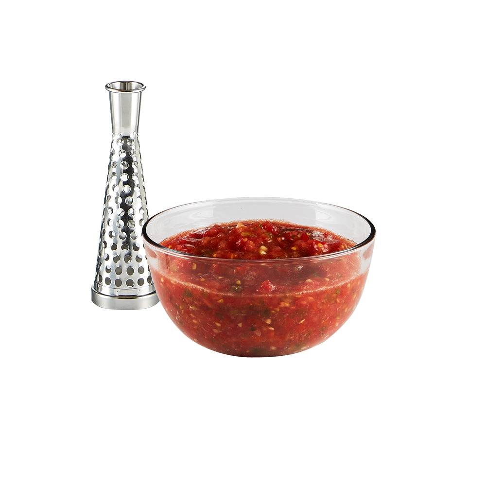 Deluxe Electric Tomato Strainer