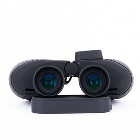 HD Military Night Vision Navigation Ranging Compass Waterproof Binoculars