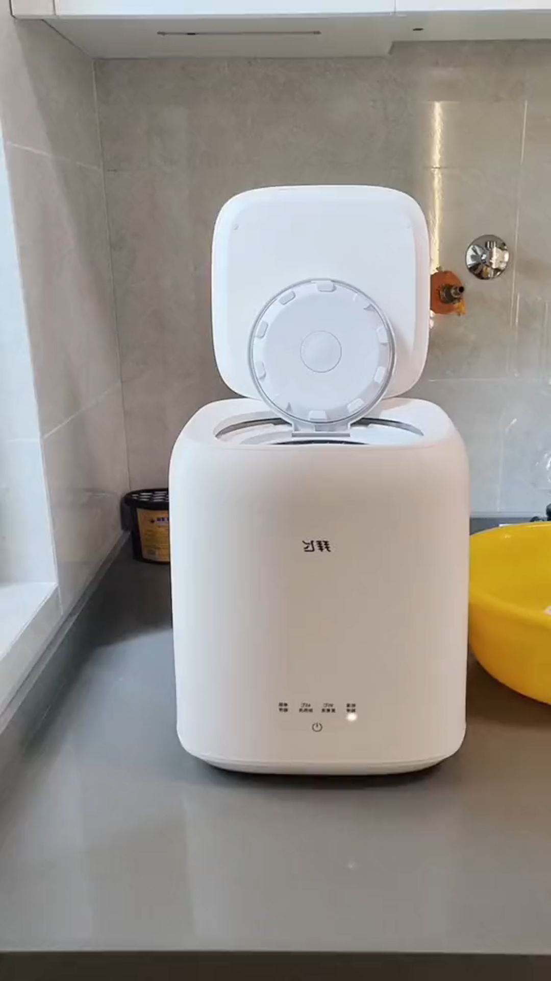 2024 Latest🎁Mini Washer