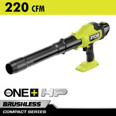 Time-Limited Offer - 18-Volt ONE+ Lithium-Ion Cordless High Volume Power