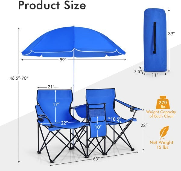 Camping Chairs