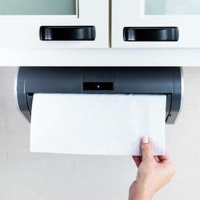 🔥🔥🔥Summer Frenzy 50% off -Automatic Paper Towel Dispenser