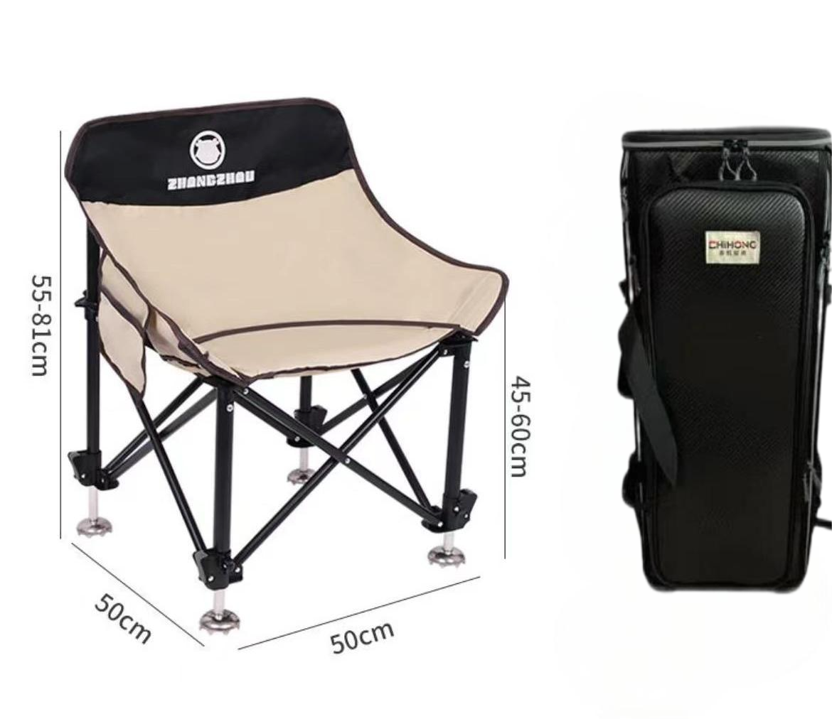 New Products Special Offer-Retractable Moon Chair