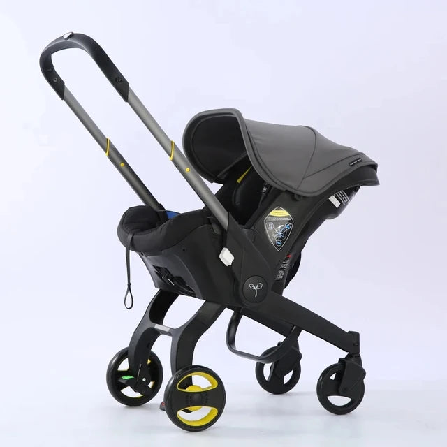 🎁Car Seat + Stroller