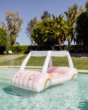 🛒Golf Cart Pool Float