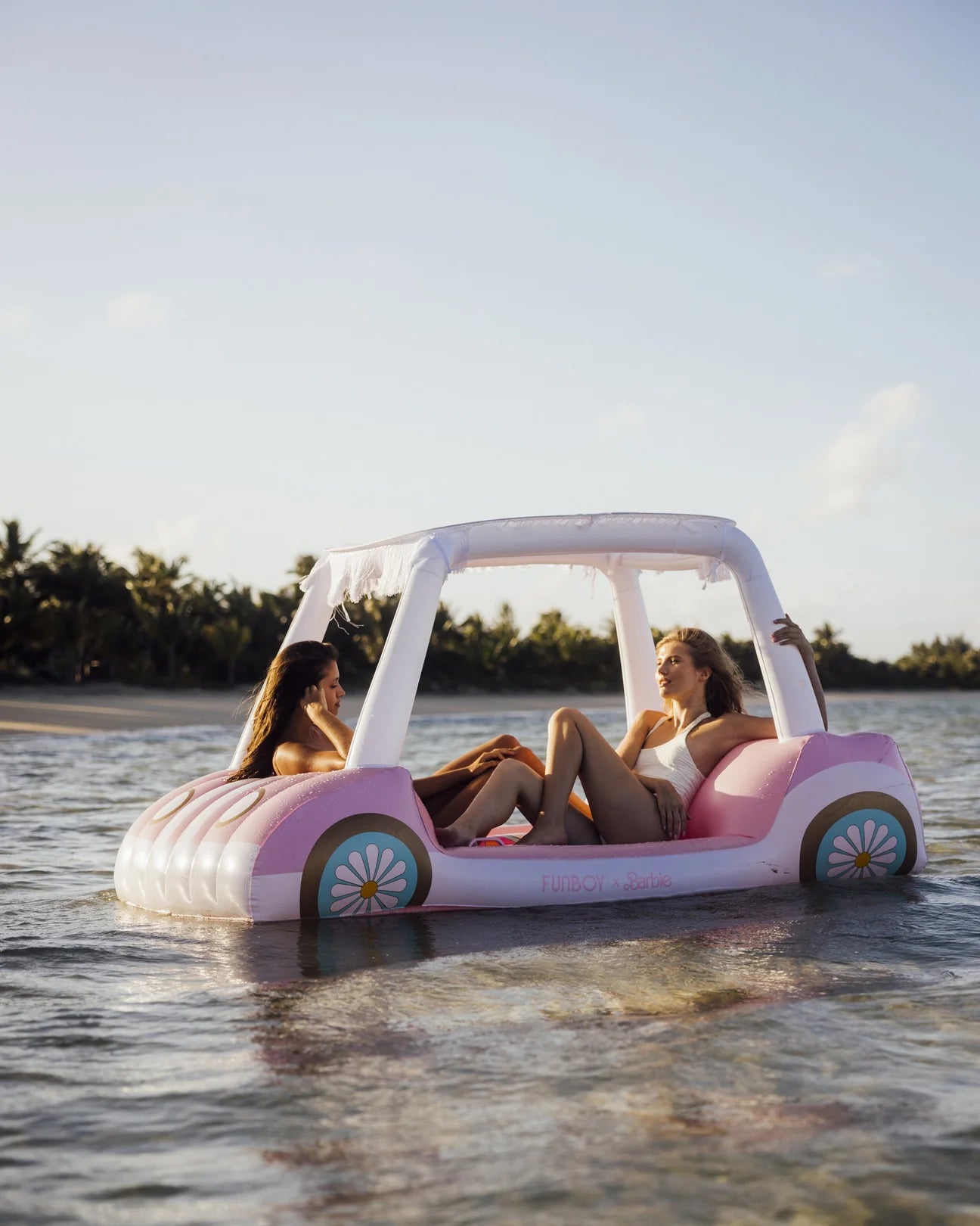 🛒Golf Cart Pool Float