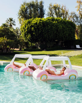 🛒Golf Cart Pool Float