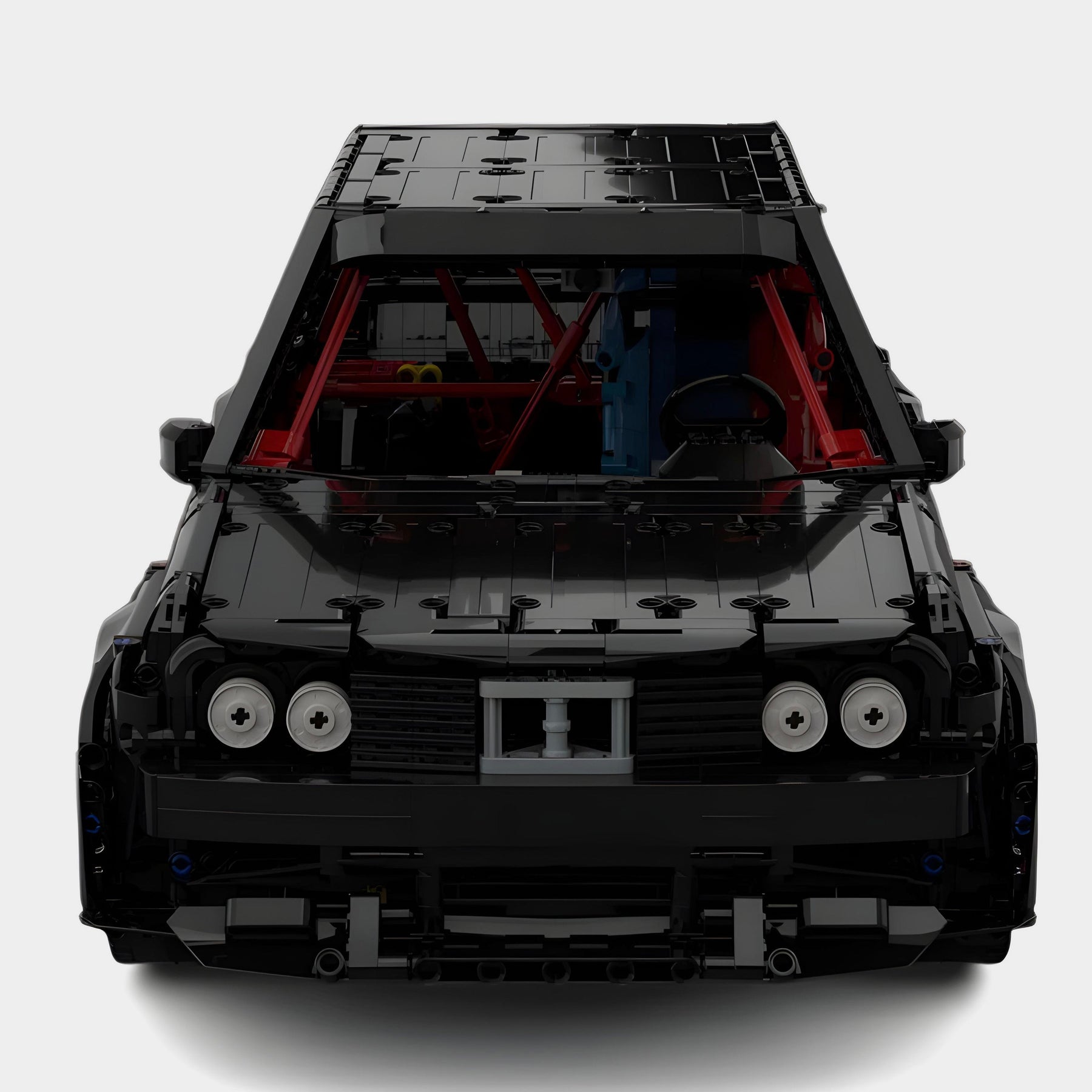 THE ULTIMATE M3 E30