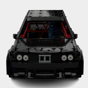 THE ULTIMATE M3 E30