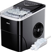 🔥Summer Bash 50% off🌊Silonn Ice Maker Countertop