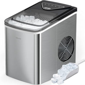 Silonn Ice Maker Countertop