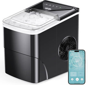 🧊Silonn Ice Maker Countertop