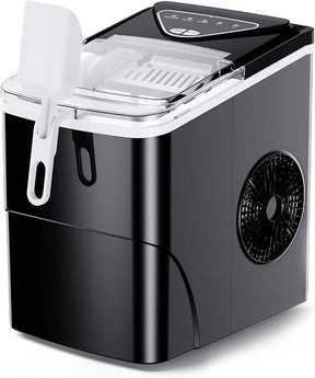 Silonn Ice Maker Countertop