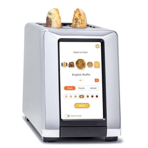 R180B 2-Slice High Speed Smart Toaster