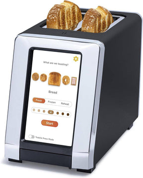 R180B 2-Slice High Speed Smart Toaster