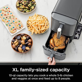 DoubleStack XL 2-Basket Air Fryer