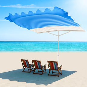 Portable and Best Beach Shade Tent