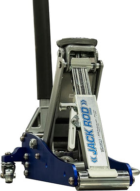 Easy to Use Floor Jack Safety Tool