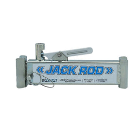 Easy to Use Floor Jack Safety Tool