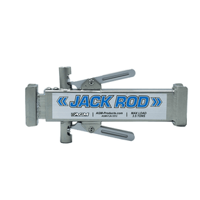 Easy to Use Floor Jack Safety Tool