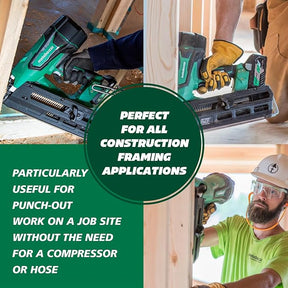 Framing Nailer Kit