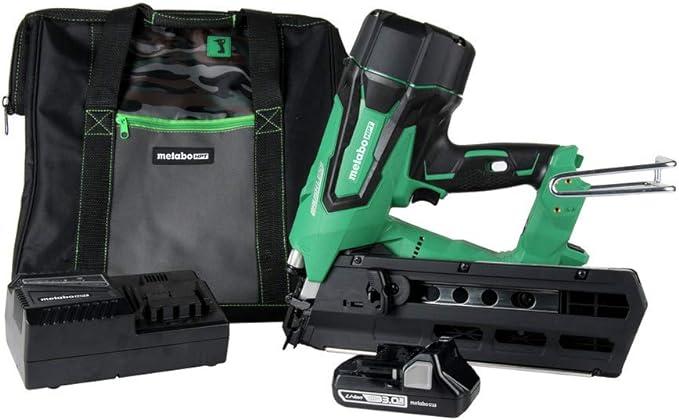 Framing Nailer Kit