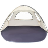 Beach Sun Tent