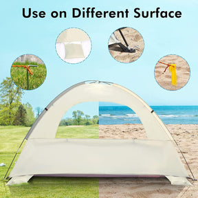 Beach Sun Tent