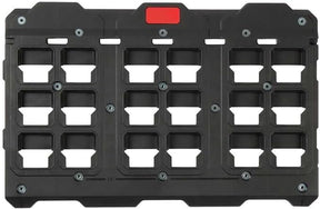 PACKOUT Compact Wall Plate