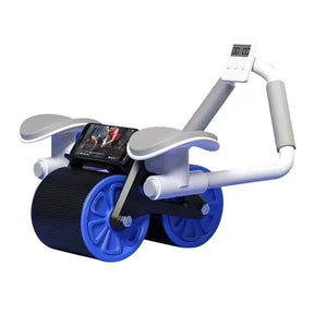 abdominal exercise wheel