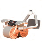 abdominal exercise wheel