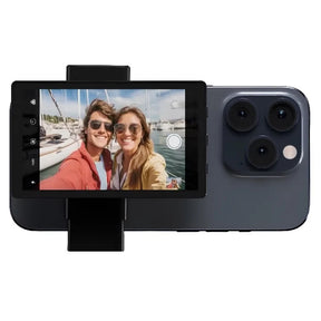 Travel HD Selfie Monitor for Vlogs