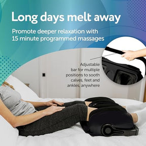 🔥Summer Bash 50% off🔥Shiatsu Foot & Leg Massager