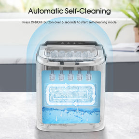 🔥Summer Bash 50% off🌊Portable Ice Maker