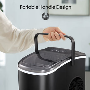 Portable Ice Maker