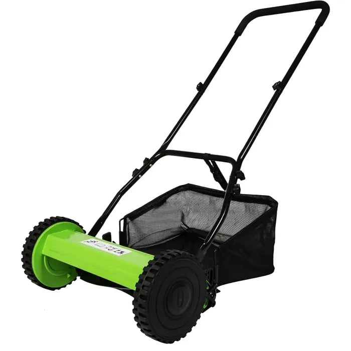 Handy Hand Mower