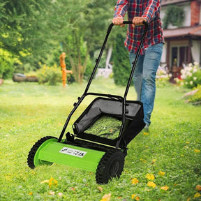 Handy Hand Mower