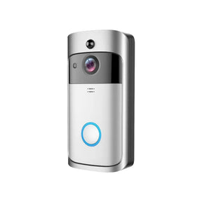 Smart video Door Bell✈ GLOBAL SHIPPING - FREE OVER $49 ✈