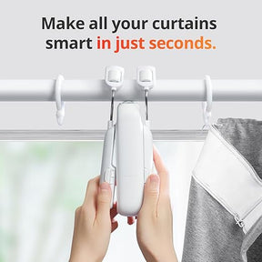 Smart Automatic Curtain Opener✈ GLOBAL SHIPPING - FREE OVER $49 ✈