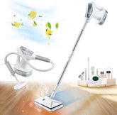 🚀Summer Bash 50% off🔥27 in 1 steam mop cleaner