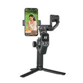 Camera Stabilizer 3-Axis Handheld Gimbal Stabilizer