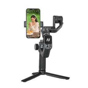 Camera Stabilizer 3-Axis Handheld Gimbal Stabilizer