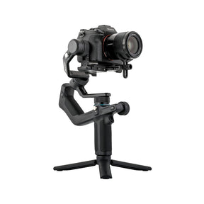 Camera Stabilizer 3-Axis Handheld Gimbal Stabilizer