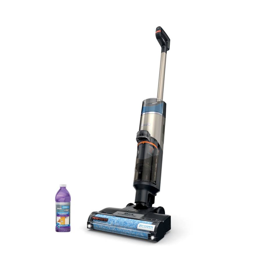 Cordless 3-in-1 Cleaner