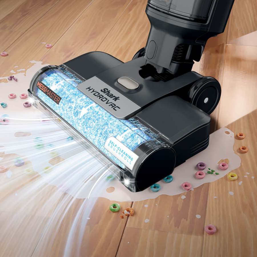 Cordless 3-in-1 Cleaner